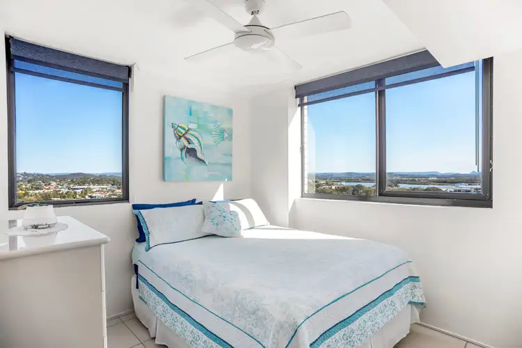 Fifth view of Homely apartment listing, 106/150 Duporth Avenue, Maroochydore QLD 4558