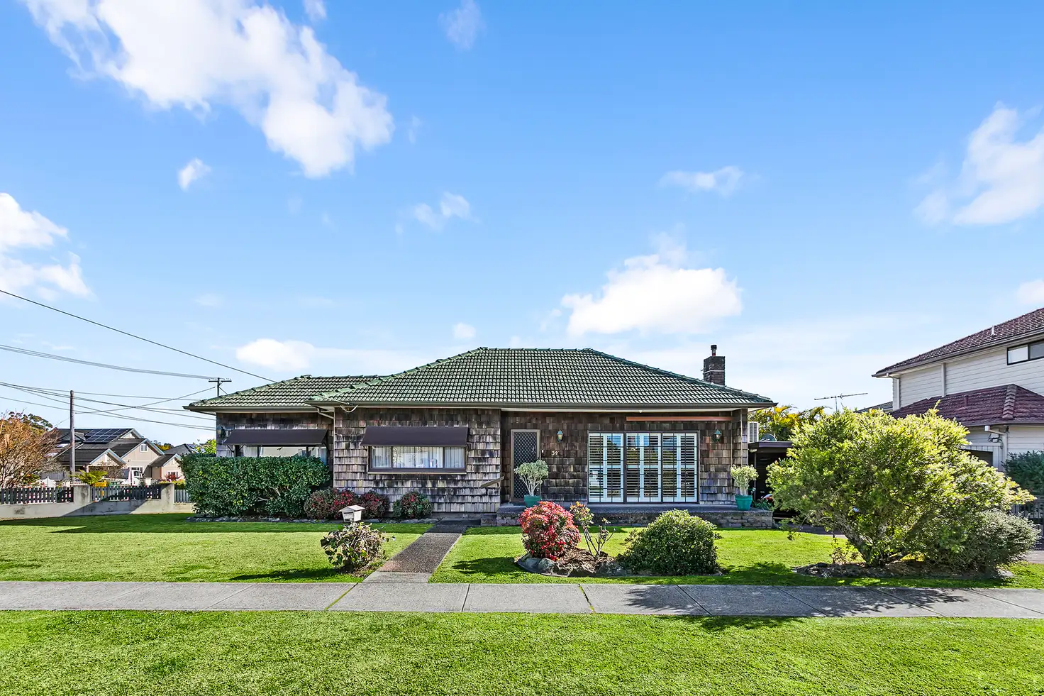 Main view of Homely house listing, 34 Cutler Parade, North Ryde NSW 2113