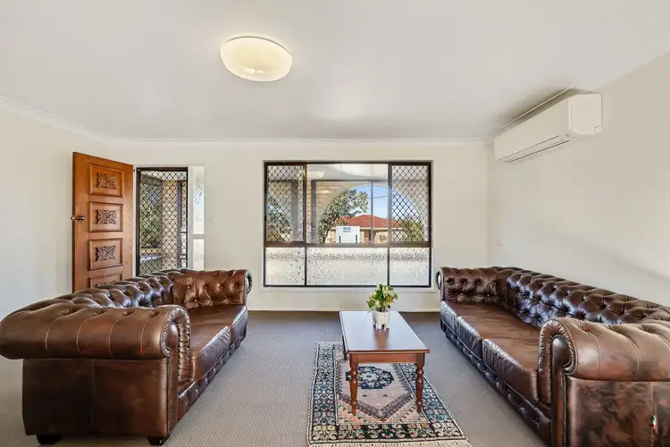 Second view of Homely house listing, 3 Risson Street, Wilsonton Heights QLD 4350