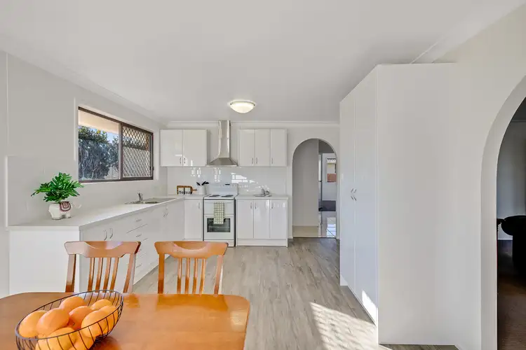 Third view of Homely house listing, 3 Risson Street, Wilsonton Heights QLD 4350