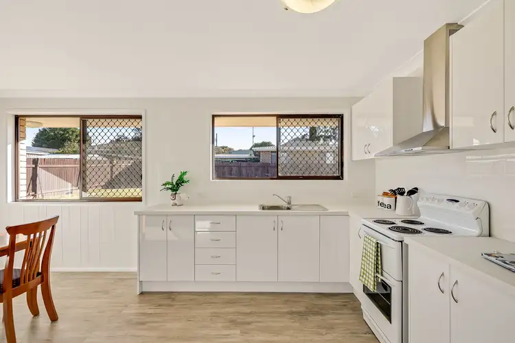 Fourth view of Homely house listing, 3 Risson Street, Wilsonton Heights QLD 4350