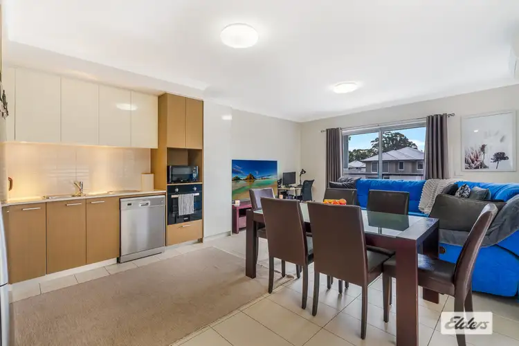 Main view of Homely terrace listing, 101 Lakeview Drive, Cranebrook NSW 2749