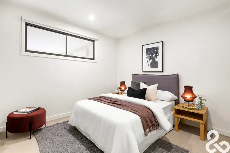 Sixth view of Homely apartment listing, 108/450 Bell Street, Preston VIC 3072