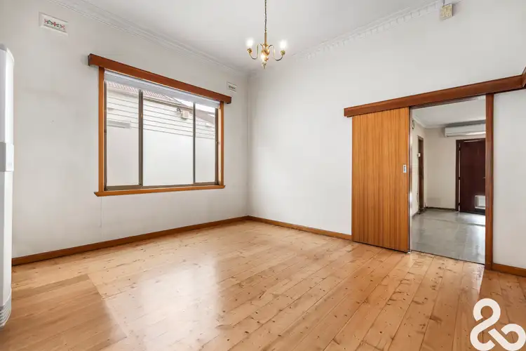 Third view of Homely house listing, 15 Jones Street, Brunswick VIC 3056