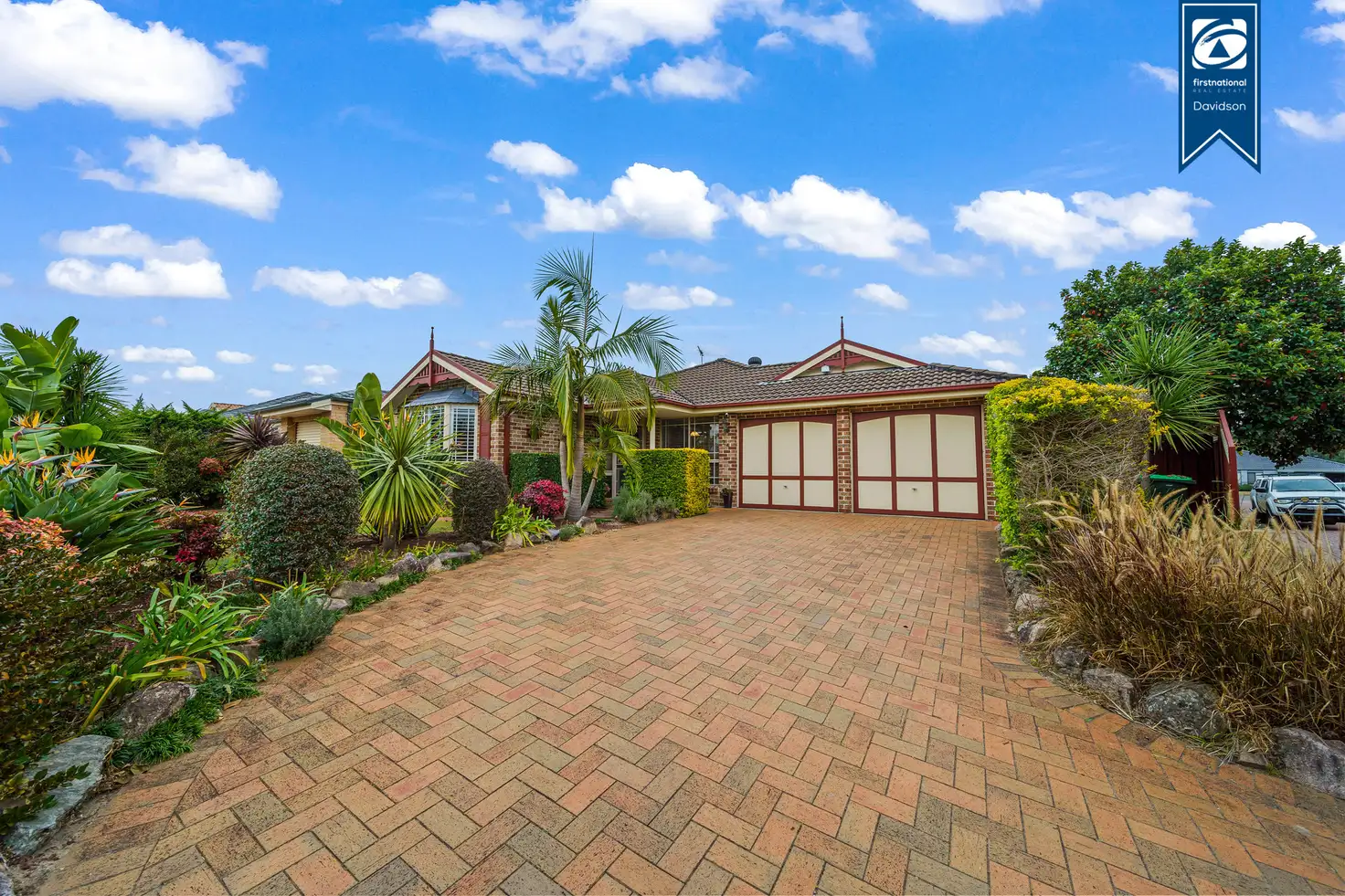 Main view of Homely house listing, 24 Chauvel Avenue, Wattle Grove NSW 2173