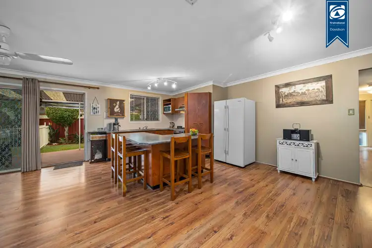 Third view of Homely house listing, 24 Chauvel Avenue, Wattle Grove NSW 2173