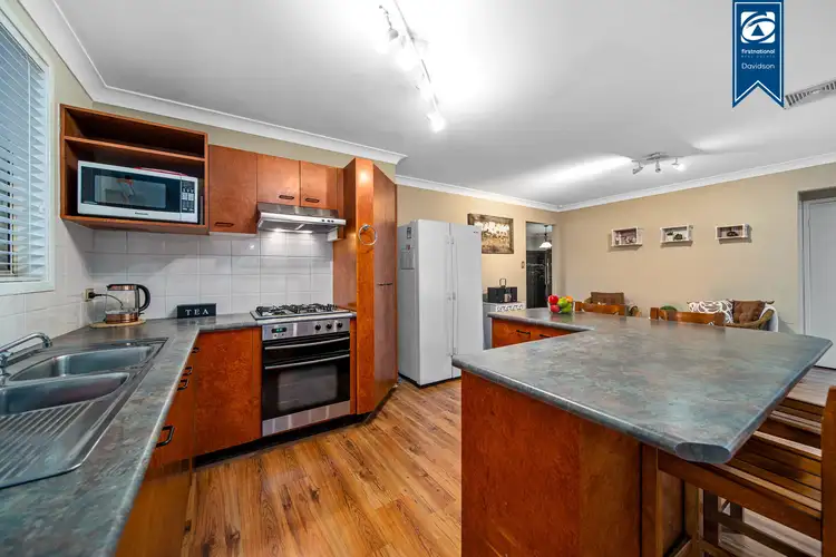 Fourth view of Homely house listing, 24 Chauvel Avenue, Wattle Grove NSW 2173