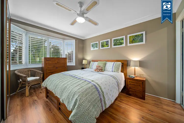Fifth view of Homely house listing, 24 Chauvel Avenue, Wattle Grove NSW 2173