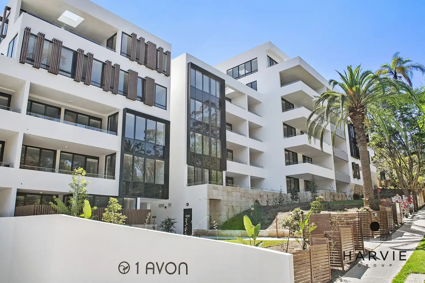 Main view of Homely apartment listing, A11.07/1 Avon Road, Pymble NSW 2073