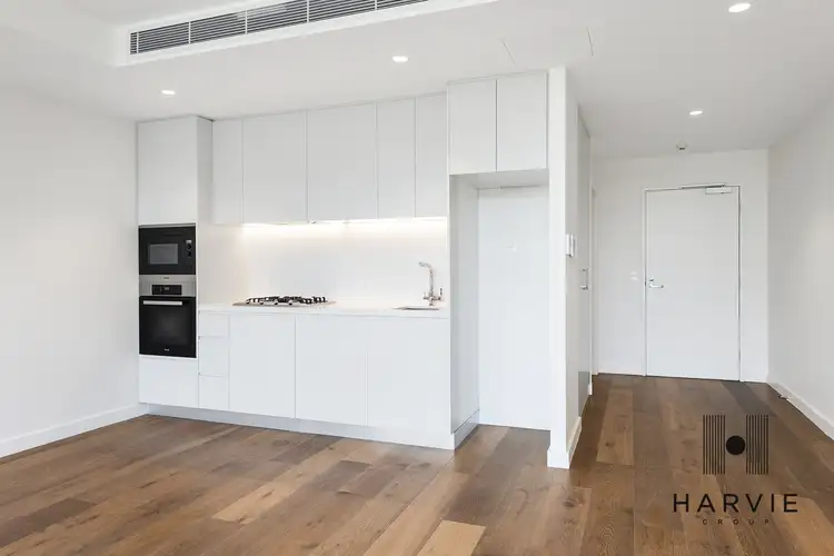 Second view of Homely apartment listing, A11.07/1 Avon Road, Pymble NSW 2073