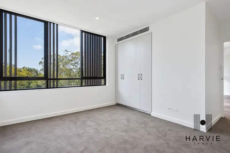 Third view of Homely apartment listing, A11.07/1 Avon Road, Pymble NSW 2073