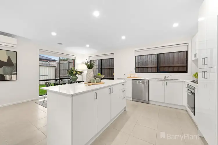 Fourth view of Homely house listing, 1 Tottenham Way, Officer VIC 3809
