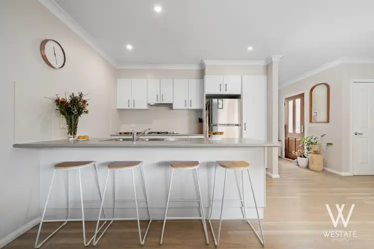 Second view of Homely villa listing, 2/13 Busby Street, South Bathurst NSW 2795