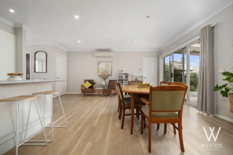 Third view of Homely villa listing, 2/13 Busby Street, South Bathurst NSW 2795