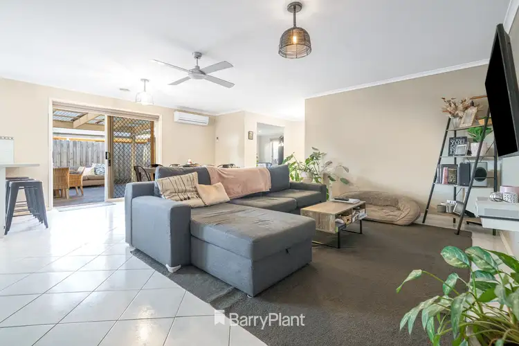 Third view of Homely house listing, 92 Homestead Drive, St Albans Park VIC 3219