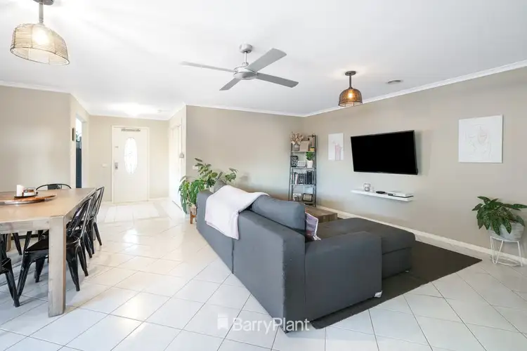 Fourth view of Homely house listing, 92 Homestead Drive, St Albans Park VIC 3219