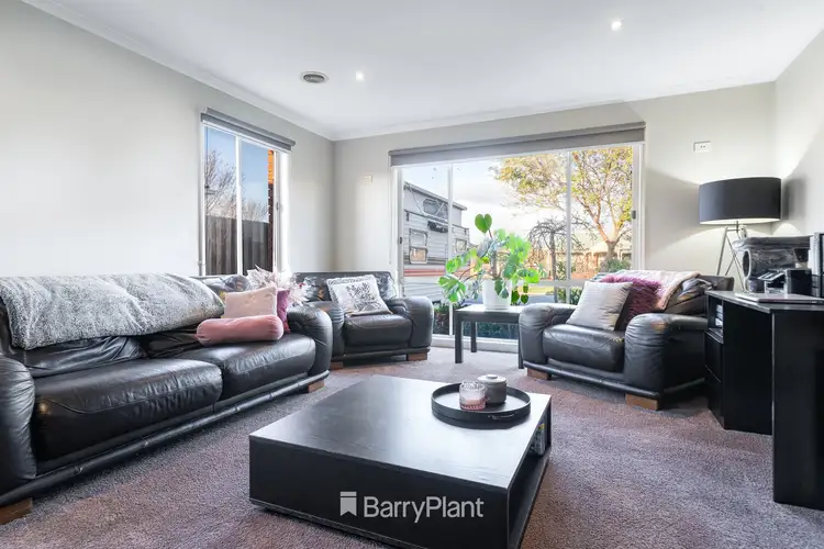 Sixth view of Homely house listing, 92 Homestead Drive, St Albans Park VIC 3219