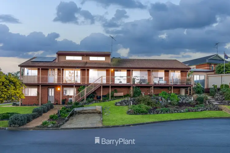 3 Ridgeview Court, Leopold VIC 3224