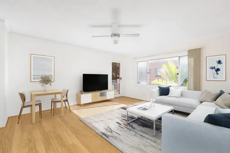 Main view of Homely apartment listing, 13/16-18 Gosport Street, Cronulla NSW 2230