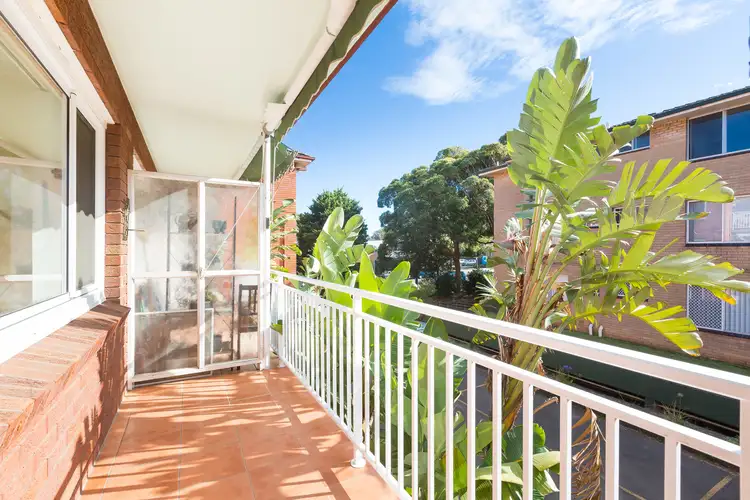 Second view of Homely apartment listing, 13/16-18 Gosport Street, Cronulla NSW 2230