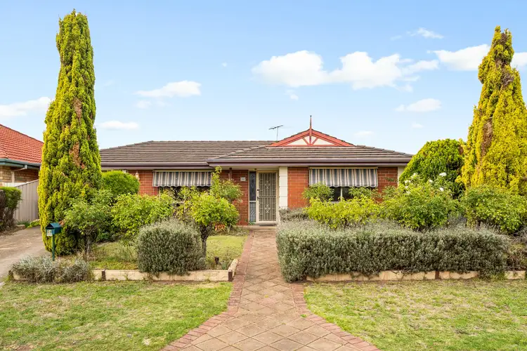 Main view of Homely house listing, 36 Sampson Crescent, Old Reynella SA 5161