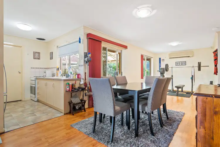 Fourth view of Homely house listing, 36 Sampson Crescent, Old Reynella SA 5161