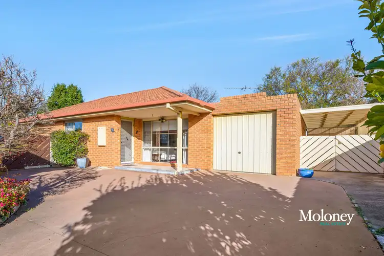 Main view of Homely unit listing, 3/37 Blanche Street, Wahgunyah VIC 3687