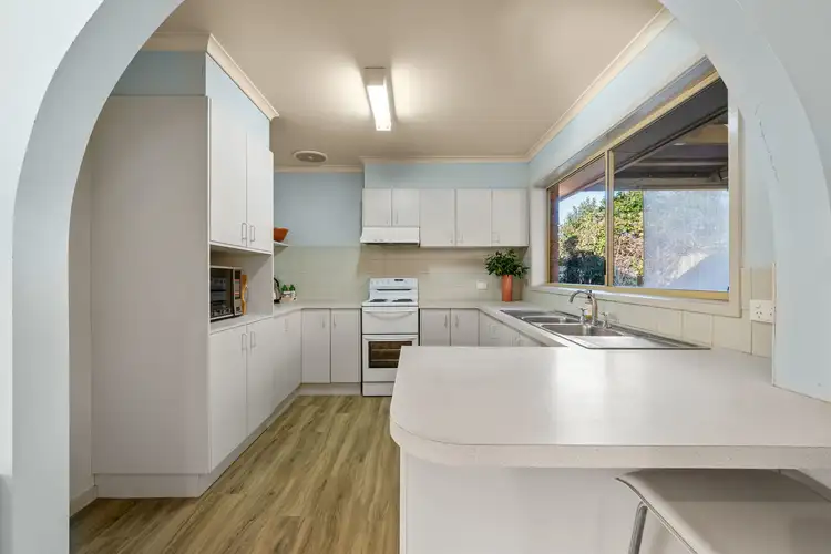 Fourth view of Homely unit listing, 3/37 Blanche Street, Wahgunyah VIC 3687