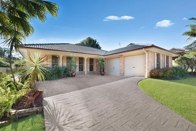 42 Sun Valley Road, Green Point NSW 2251