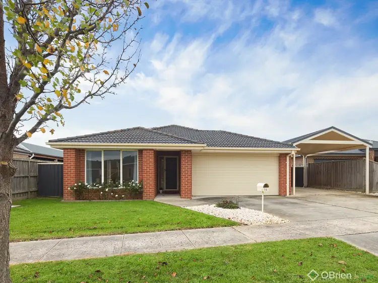 Main view of Homely house listing, 54 Woodlawn Boulevard, Yarragon VIC 3823