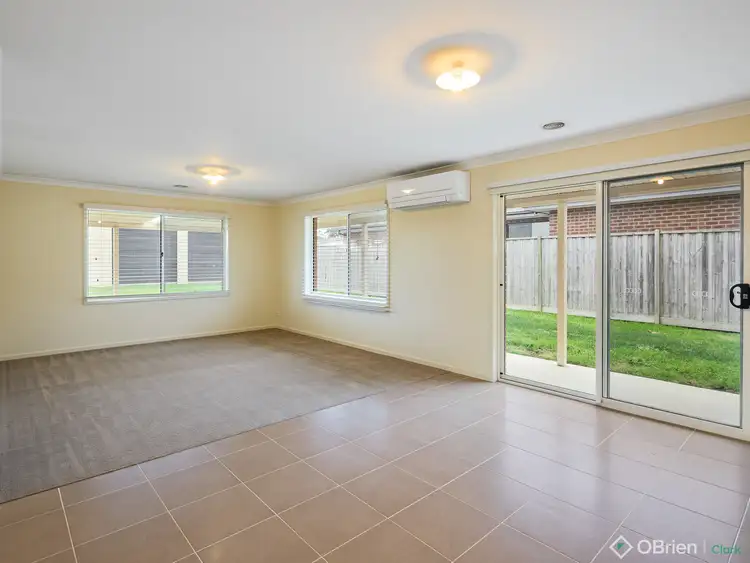 Third view of Homely house listing, 54 Woodlawn Boulevard, Yarragon VIC 3823