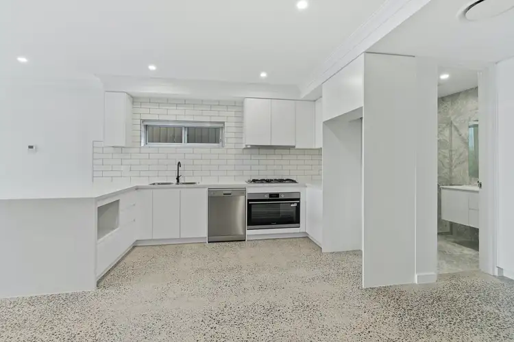 Sixth view of Homely semi-detached listing, 56B Orbit Street, Gregory Hills NSW 2557
