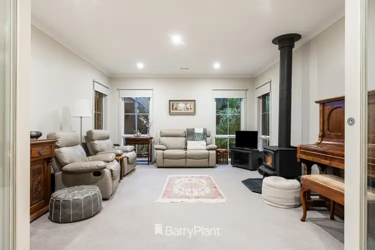 Third view of Homely house listing, 16 Blackheath Mews, Waurn Ponds VIC 3216