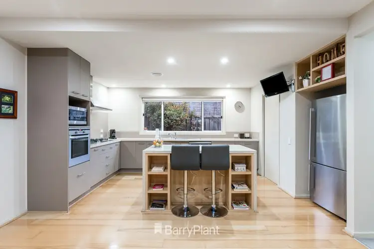 Fourth view of Homely house listing, 16 Blackheath Mews, Waurn Ponds VIC 3216