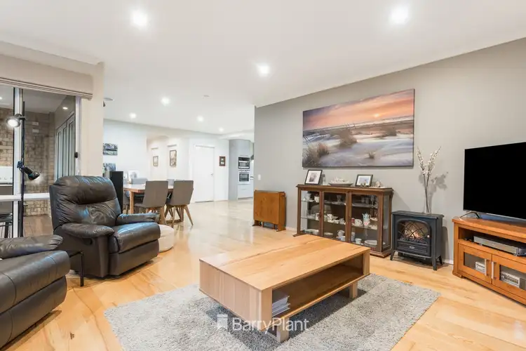 Fifth view of Homely house listing, 16 Blackheath Mews, Waurn Ponds VIC 3216