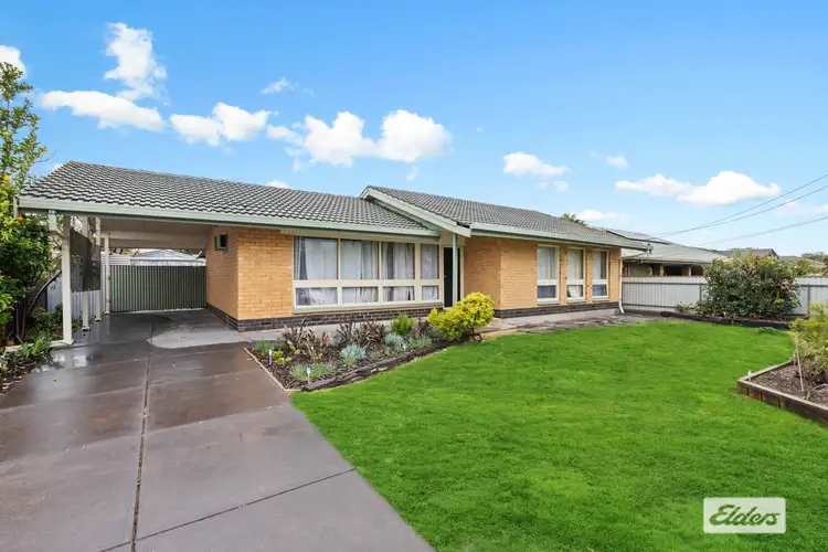 66 Cambridge Street, Port Noarlunga South SA 5167