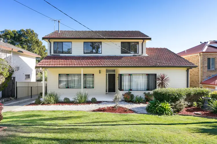 Main view of Homely house listing, 15 Palona Crescent, Engadine NSW 2233