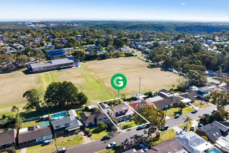 Second view of Homely house listing, 15 Palona Crescent, Engadine NSW 2233