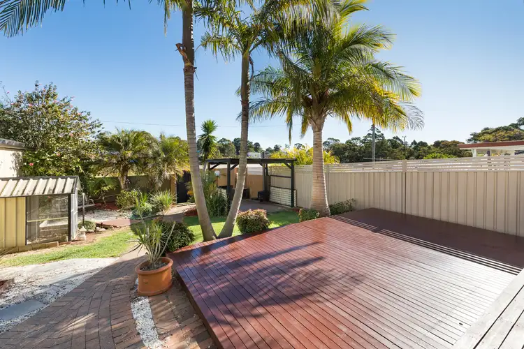 Sixth view of Homely house listing, 15 Palona Crescent, Engadine NSW 2233