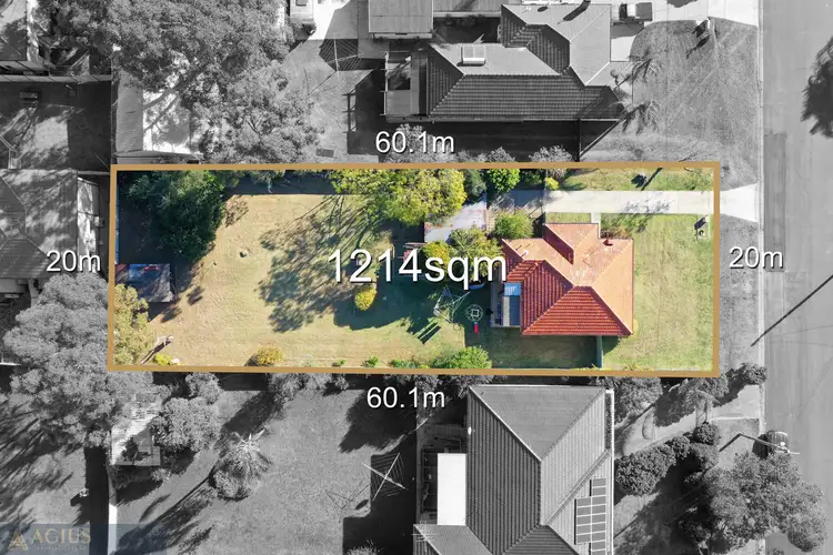 12 Earle Street, Doonside NSW 2767