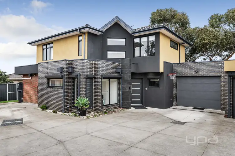 3/19 Nash Court, Meadow Heights VIC 3048