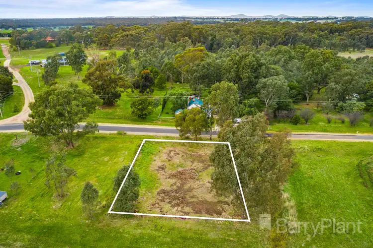 Second view of Homely land listing, 301 Talbot Road, Majorca VIC 3465