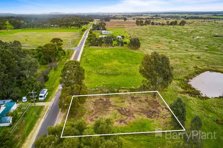Fourth view of Homely land listing, 301 Talbot Road, Majorca VIC 3465