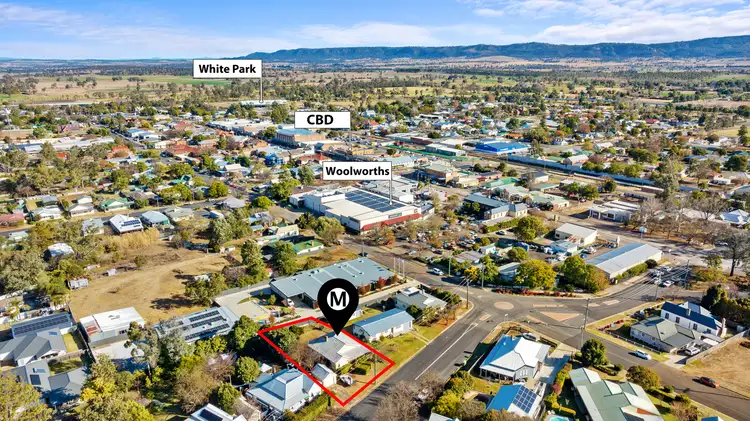 129 Susan Street, Scone NSW 2337