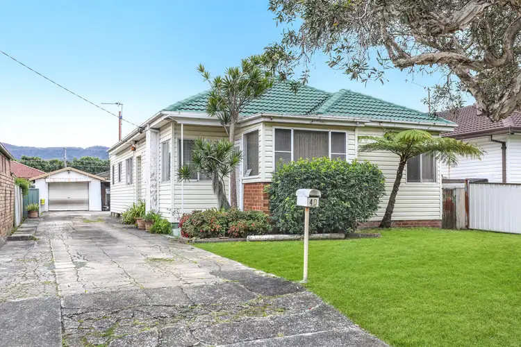 40 Storey Street, Fairy Meadow NSW 2519