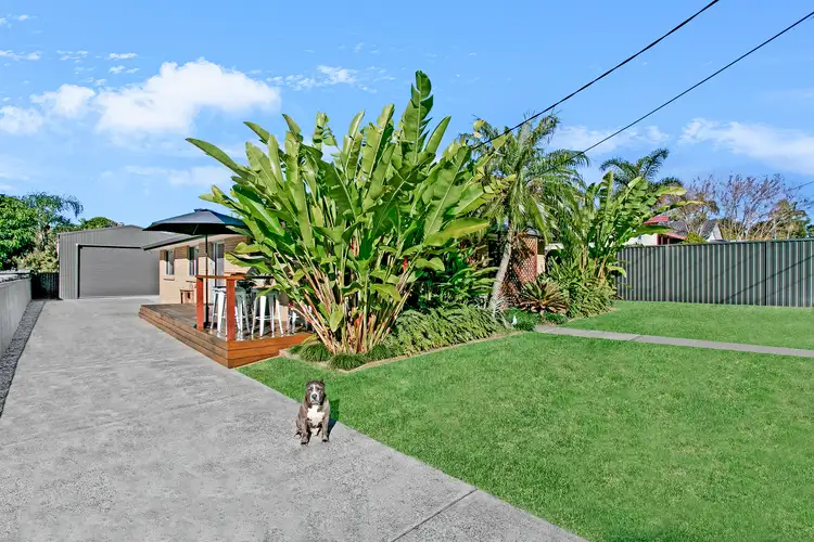 Third view of Homely house listing, 150 Government Road, Labrador QLD 4215