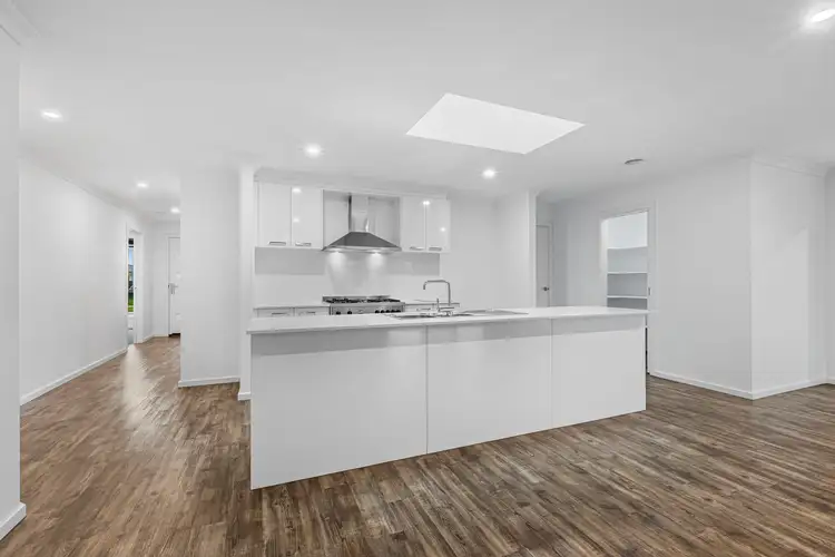 Second view of Homely house listing, 20 Flewin Avenue, Miners Rest VIC 3352