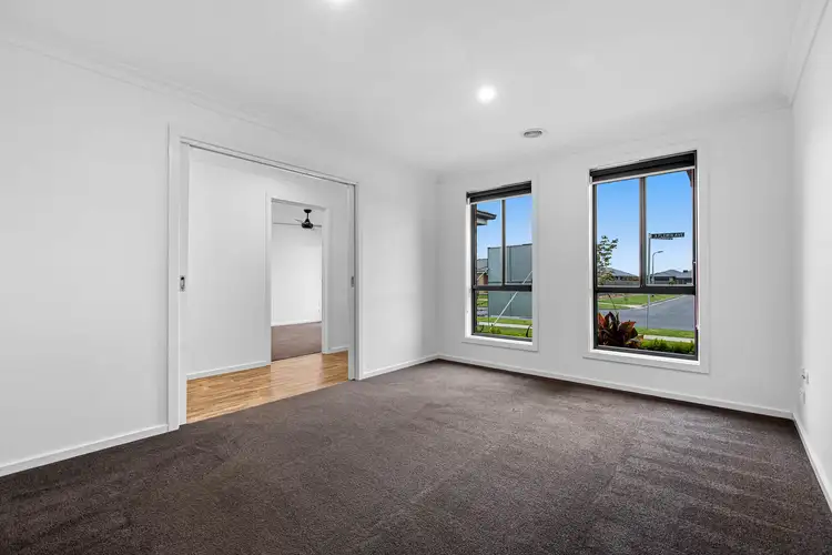 Third view of Homely house listing, 20 Flewin Avenue, Miners Rest VIC 3352