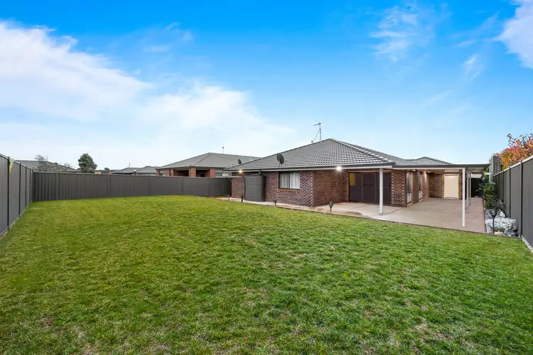 Fourth view of Homely house listing, 20 Flewin Avenue, Miners Rest VIC 3352