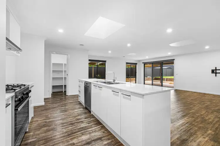 Fifth view of Homely house listing, 20 Flewin Avenue, Miners Rest VIC 3352